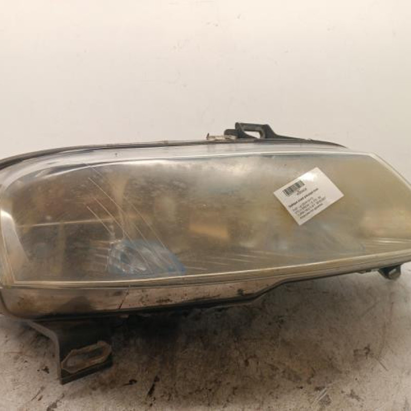 Optique avant principal droit (feux)(phare) FIAT STILO