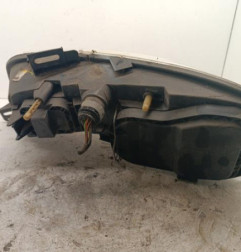 Optique avant principal droit (feux)(phare) FIAT STILO