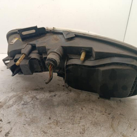 Optique avant principal droit (feux)(phare) FIAT STILO