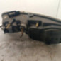 Optique avant principal droit (feux)(phare) FIAT STILO