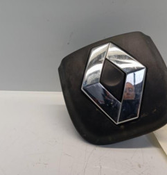 Bouton de coffre RENAULT CLIO 2 Photo n°1