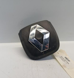 Bouton de coffre RENAULT CLIO 2