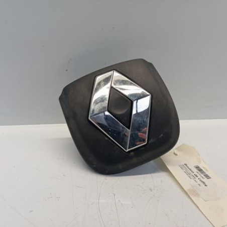 Bouton de coffre RENAULT CLIO 2