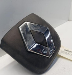 Bouton de coffre RENAULT CLIO 2 Photo n°3
