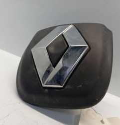 Bouton de coffre RENAULT CLIO 2 Photo n°4