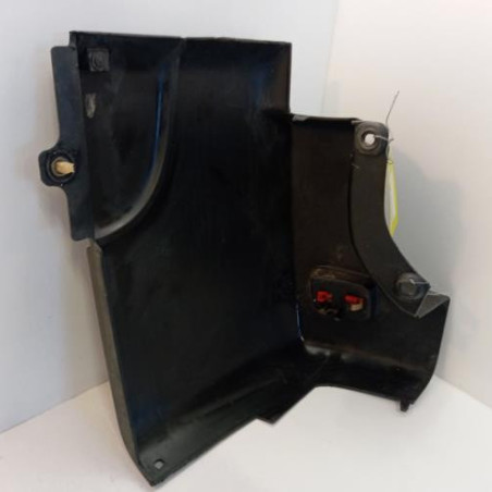 Pare choc arriere RENAULT MASTER 3