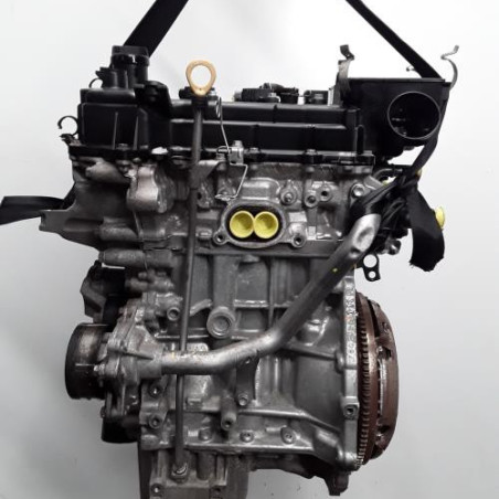 Moteur CITROEN C1 2 Photo n°1