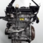 Moteur CITROEN C1 2