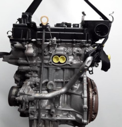 Moteur CITROEN C1 2