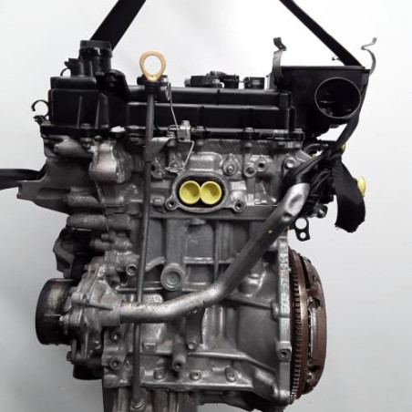 Moteur CITROEN C1 2