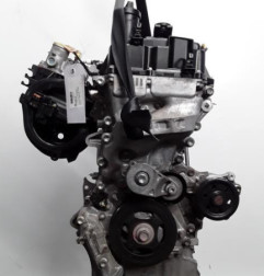 Moteur CITROEN C1 2 Photo n°3