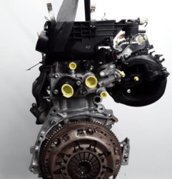Moteur CITROEN C1 2 Photo n°5