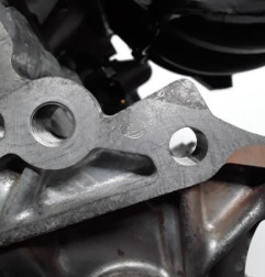 Moteur CITROEN C1 2 Photo n°6