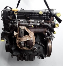 Moteur OPEL ZAFIRA B Photo n°1