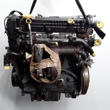 Moteur OPEL ZAFIRA B Photo n°1