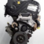 Moteur OPEL ZAFIRA B