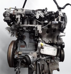 Moteur OPEL ZAFIRA B Photo n°3