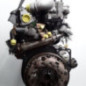 Moteur OPEL ZAFIRA B
