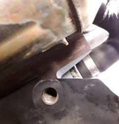 Moteur OPEL ZAFIRA B Photo n°7