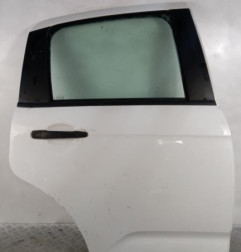 Porte arriere droit CITROEN C3 2 Photo n°1