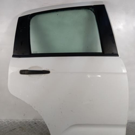Porte arriere droit CITROEN C3 2 Photo n°1