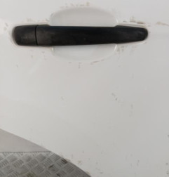 Porte arriere droit CITROEN C3 2