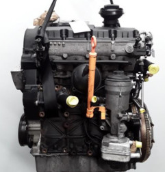 Moteur SEAT CORDOBA 2 Photo n°1
