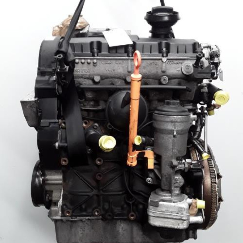 Moteur SEAT CORDOBA 2