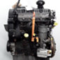 Moteur SEAT CORDOBA 2