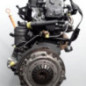 Moteur SEAT CORDOBA 2