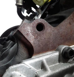 Moteur SEAT CORDOBA 2 Photo n°5