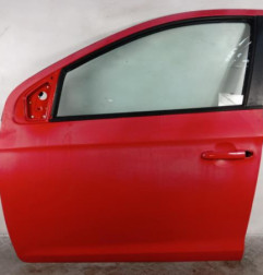 Porte avant gauche HYUNDAI I 20 1 Photo n°1