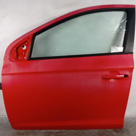 Porte avant gauche HYUNDAI I 20 1 Photo n°1