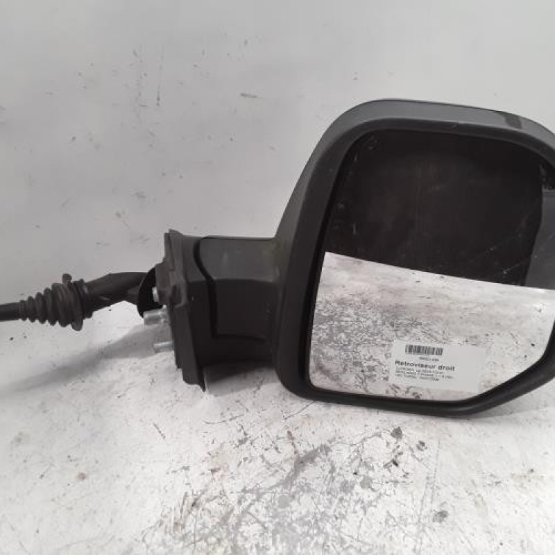 Retroviseur droit CITROEN BERLINGO 2 Retroviseur droit CITROEN BERLINGO 2