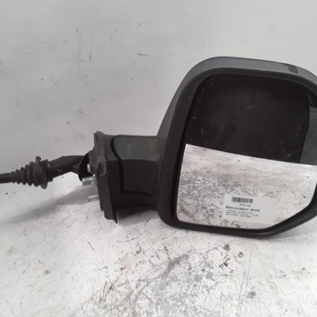 Retroviseur droit CITROEN BERLINGO 2 Photo n°1