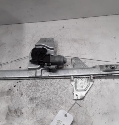 Leve vitre electrique avant gauche CITROEN BERLINGO 2 Photo n°1
