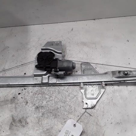 Leve vitre electrique avant gauche CITROEN BERLINGO 2 Photo n°1
