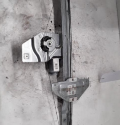 Leve vitre electrique avant gauche CITROEN BERLINGO 2