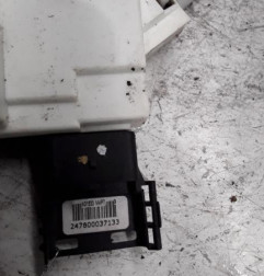 Serrure avant droit CITROEN BERLINGO 2