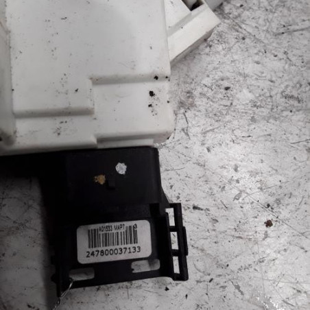 Serrure avant droit CITROEN BERLINGO 2