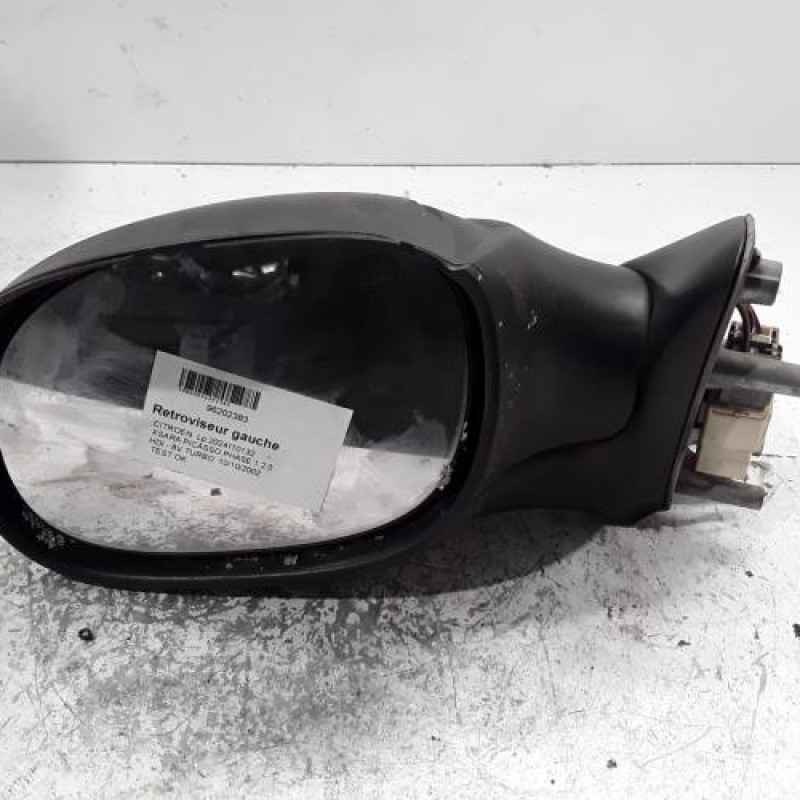 Retroviseur gauche CITROEN XSARA PICASSO Retroviseur gauche CITROEN XSARA PICASSO