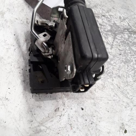 Serrure avant droit DACIA LOGAN 1