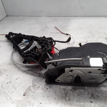 Serrure avant droit BMW SERIE 3 F30/F80 Photo n°1