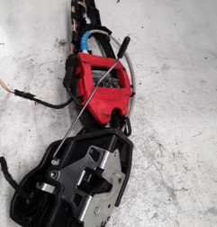 Serrure avant droit BMW SERIE 3 F30/F80