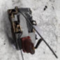 Serrure avant droit PEUGEOT 306