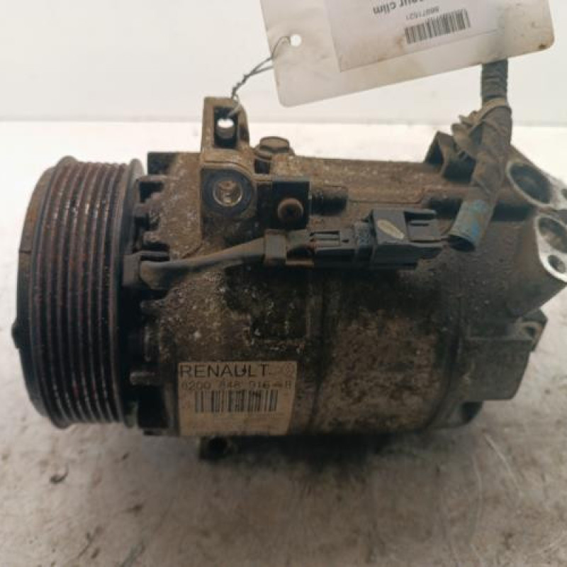 Compresseur clim NISSAN NV400 Compresseur clim NISSAN NV400