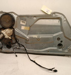 Leve vitre electrique avant gauche SEAT IBIZA 3 Photo n°1