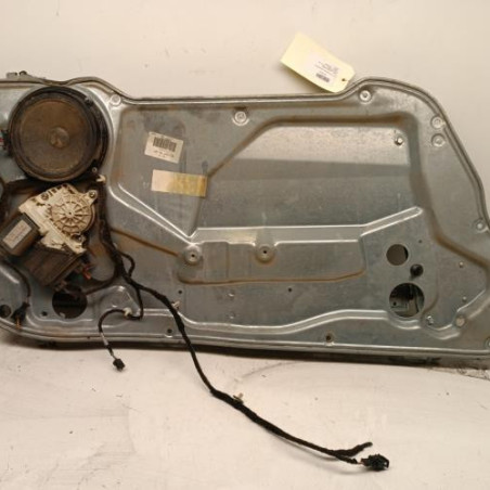 Leve vitre electrique avant gauche SEAT IBIZA 3 Photo n°1