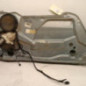Leve vitre electrique avant gauche SEAT IBIZA 3