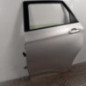 Porte arriere gauche TOYOTA VERSO-S